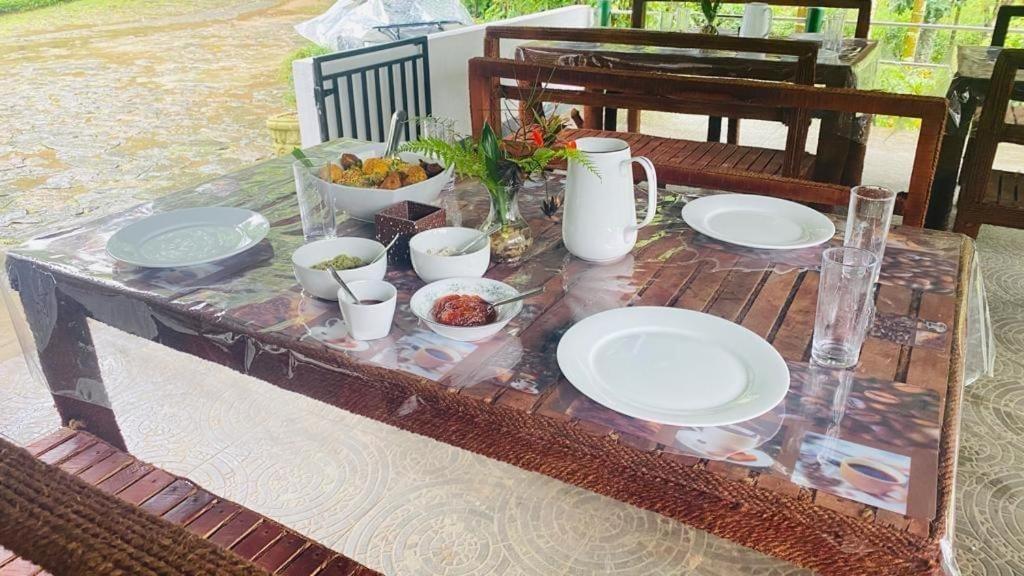 Tearamb Holiday Bungalow Otalawa 외부 사진