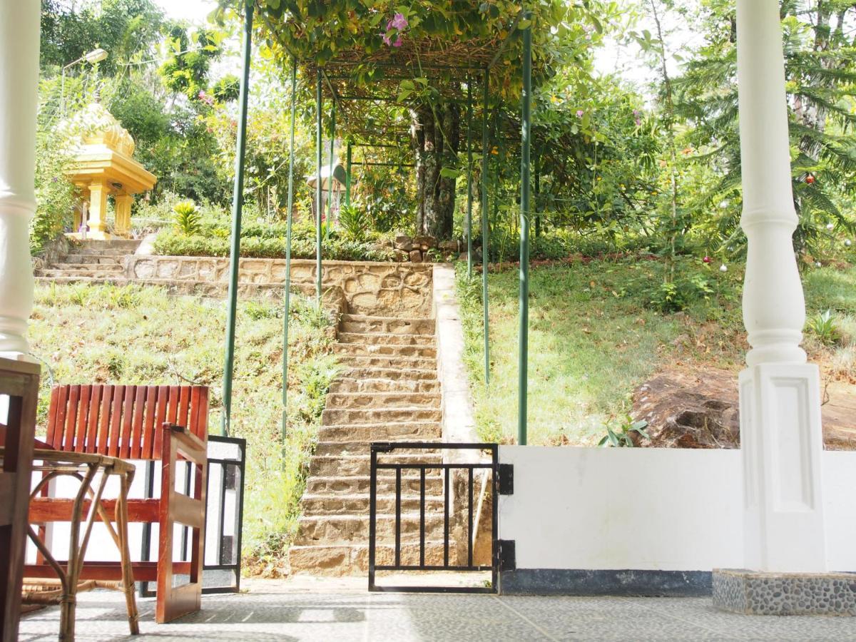 Tearamb Holiday Bungalow Otalawa 외부 사진