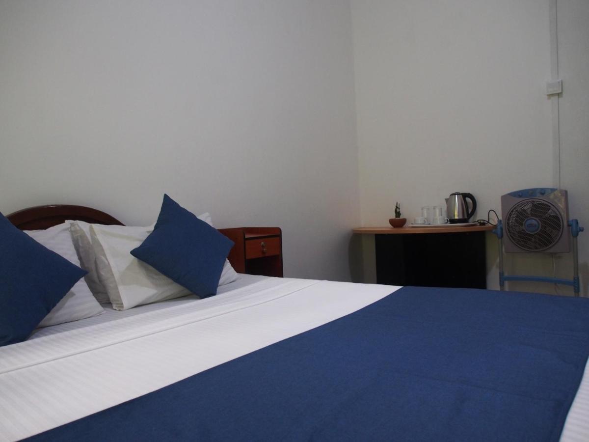Tearamb Holiday Bungalow Otalawa 외부 사진