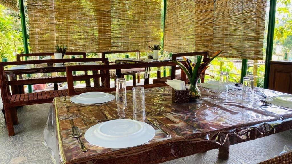 Tearamb Holiday Bungalow Otalawa 외부 사진