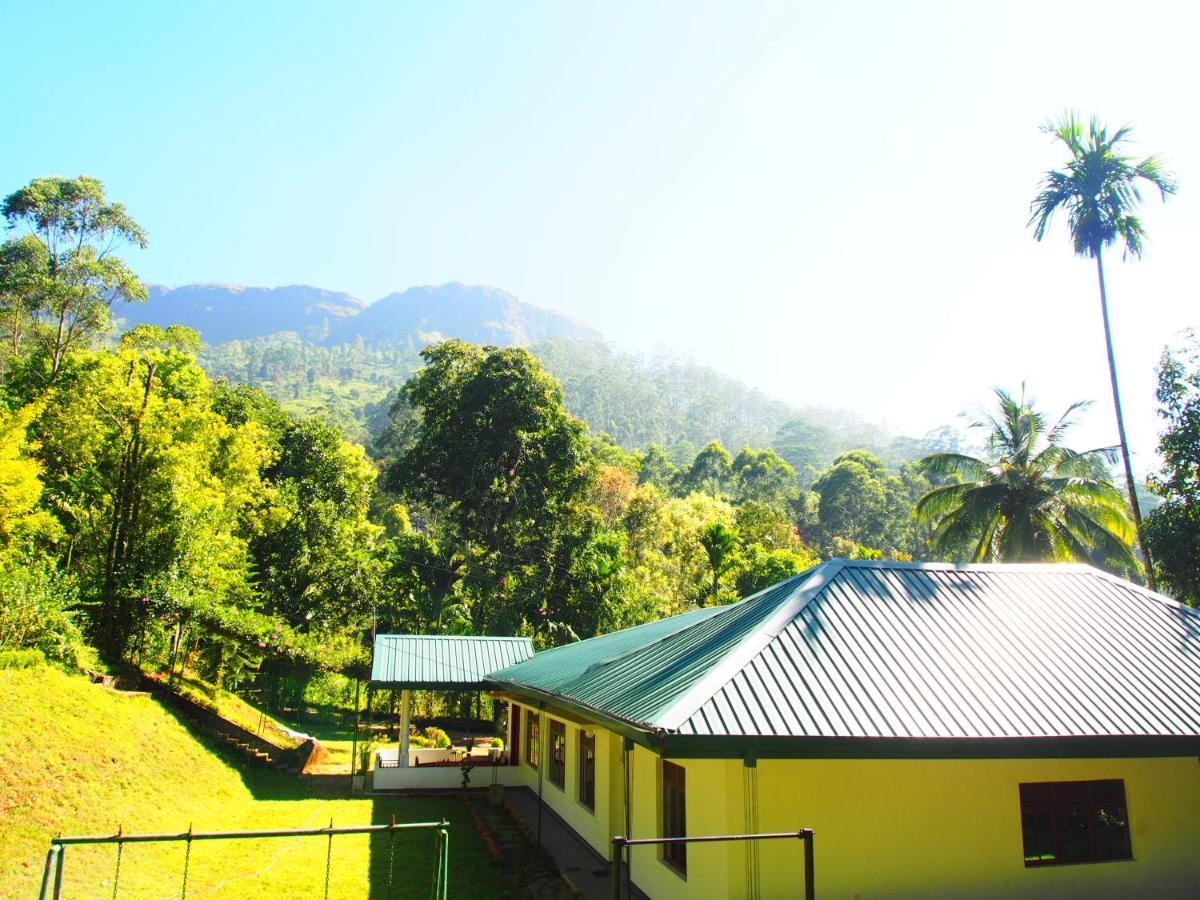 Tearamb Holiday Bungalow Otalawa 외부 사진