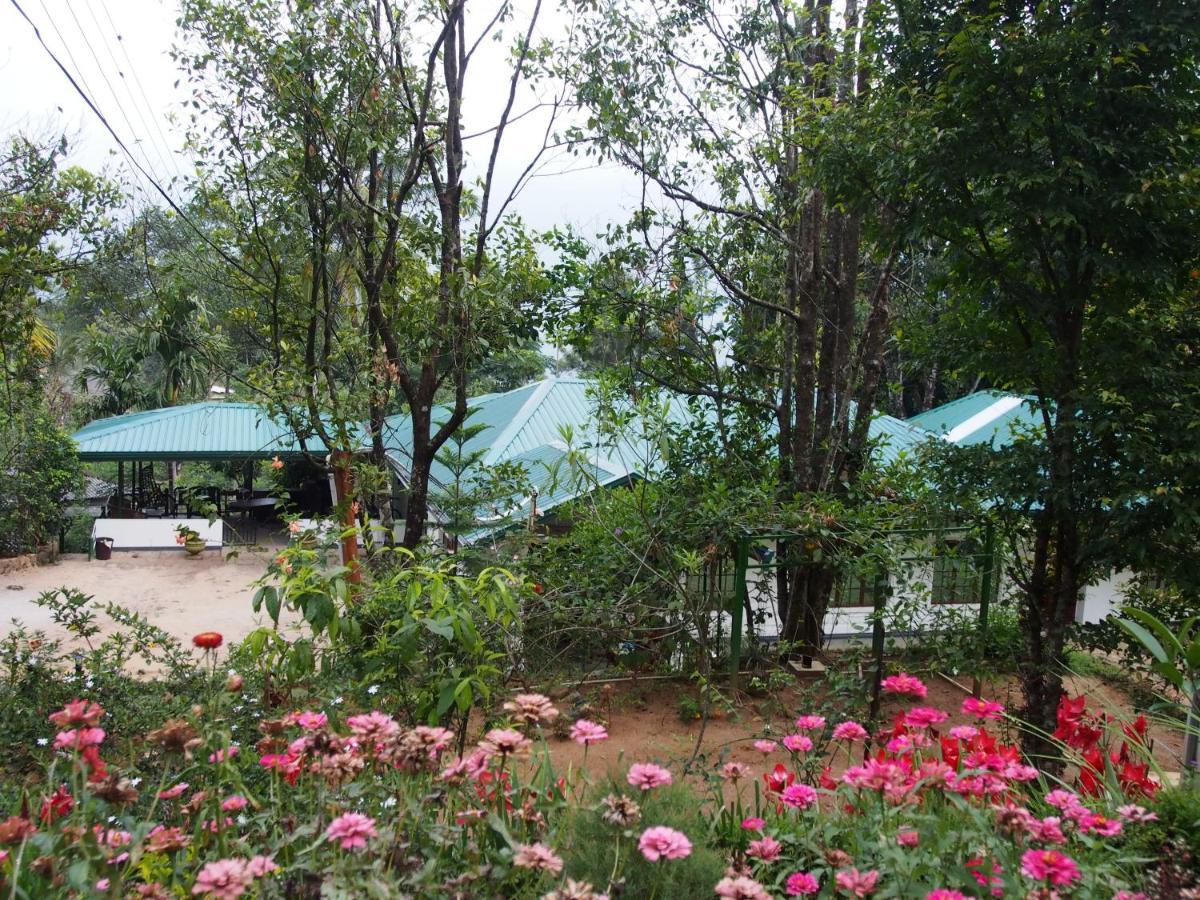 Tearamb Holiday Bungalow Otalawa 외부 사진