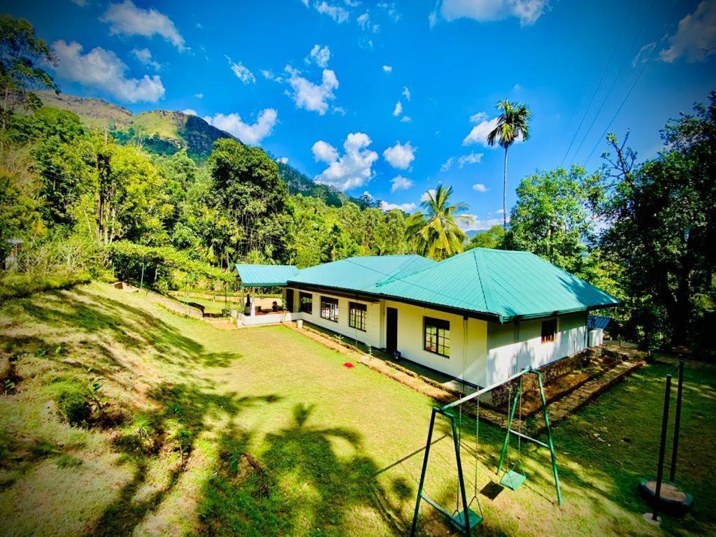 Tearamb Holiday Bungalow Otalawa 외부 사진