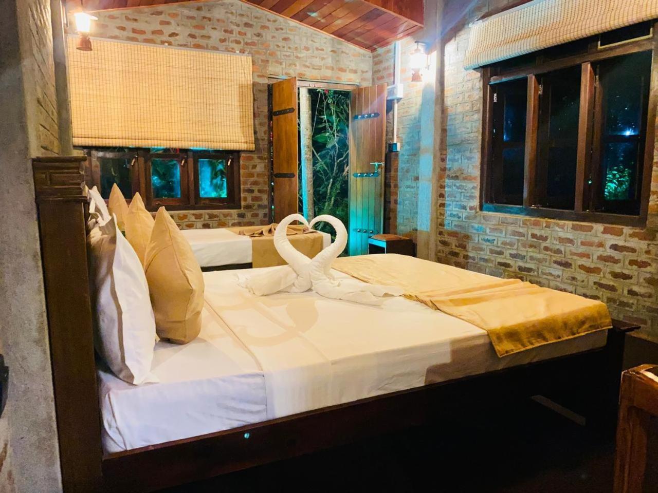 Tearamb Holiday Bungalow Otalawa 외부 사진