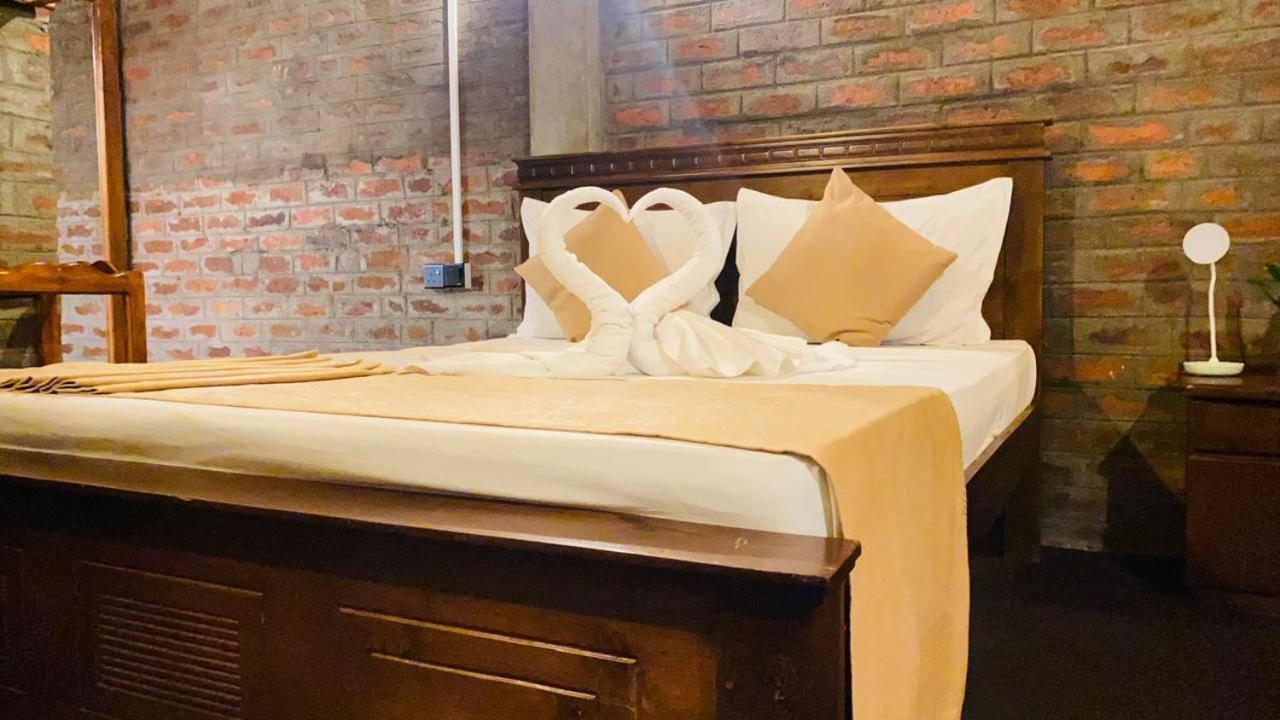 Tearamb Holiday Bungalow Otalawa 외부 사진