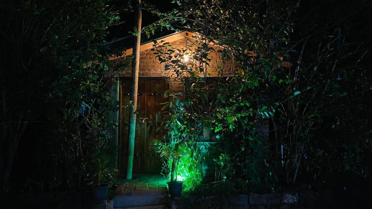 Tearamb Holiday Bungalow Otalawa 외부 사진