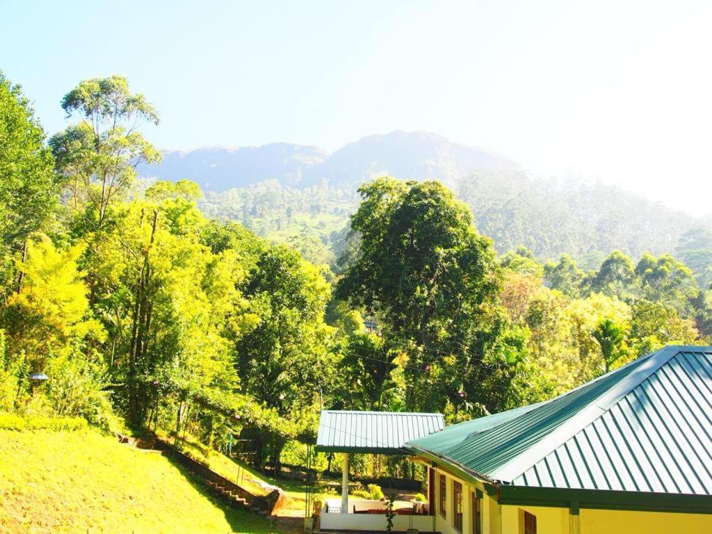 Tearamb Holiday Bungalow Otalawa 외부 사진