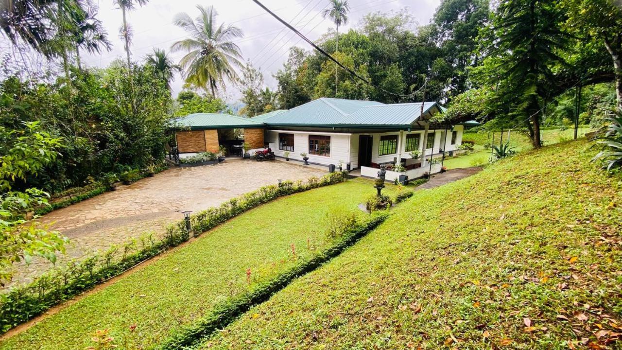 Tearamb Holiday Bungalow Otalawa 외부 사진
