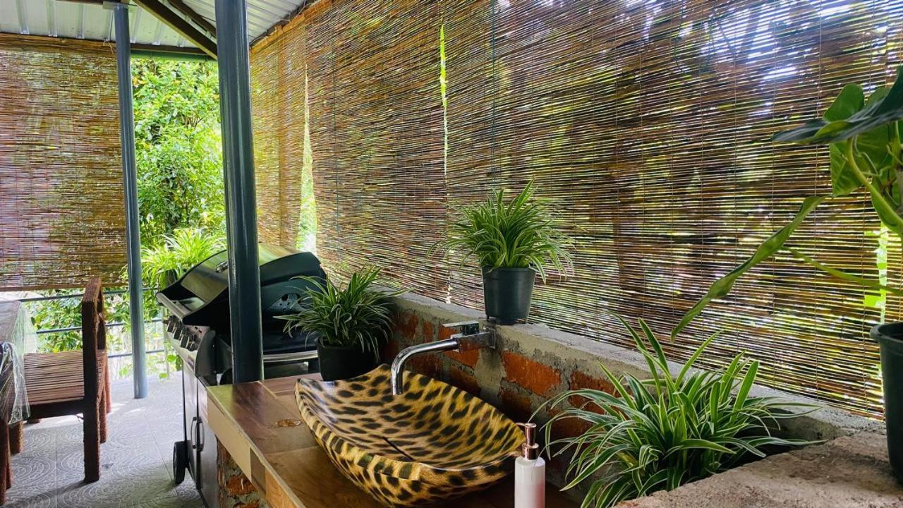 Tearamb Holiday Bungalow Otalawa 외부 사진
