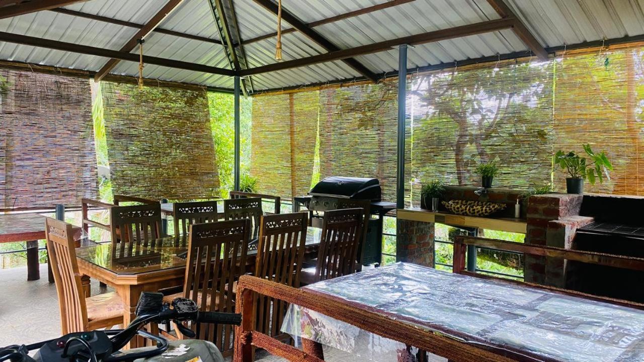 Tearamb Holiday Bungalow Otalawa 외부 사진