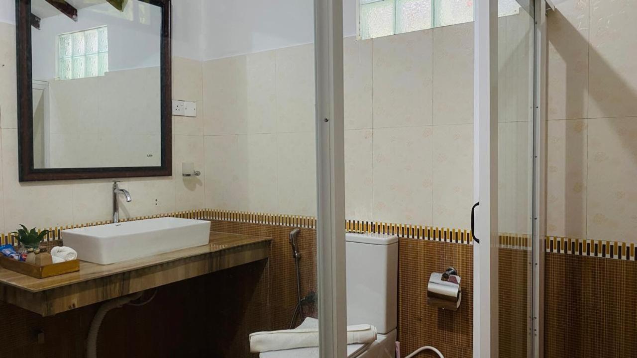 Tearamb Holiday Bungalow Otalawa 외부 사진