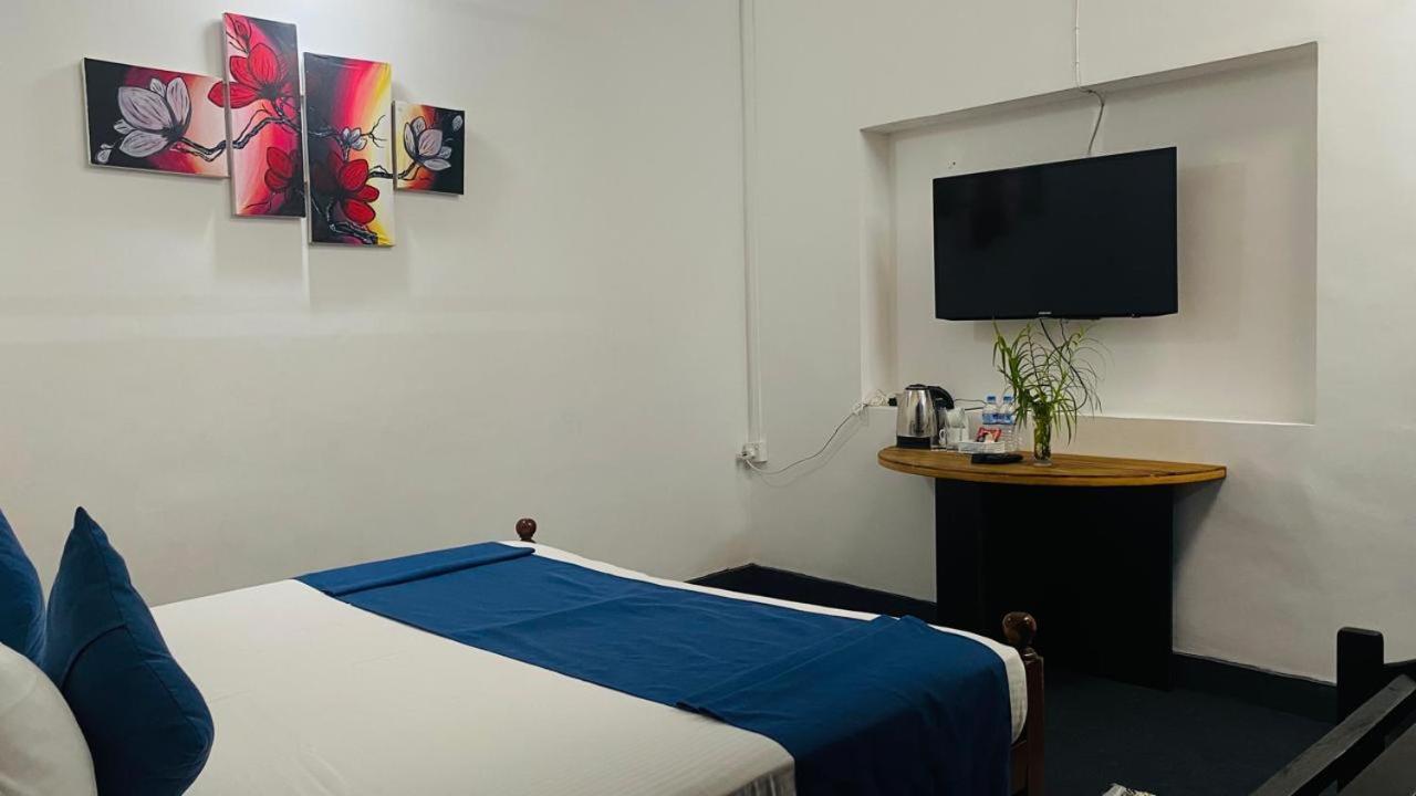 Tearamb Holiday Bungalow Otalawa 외부 사진