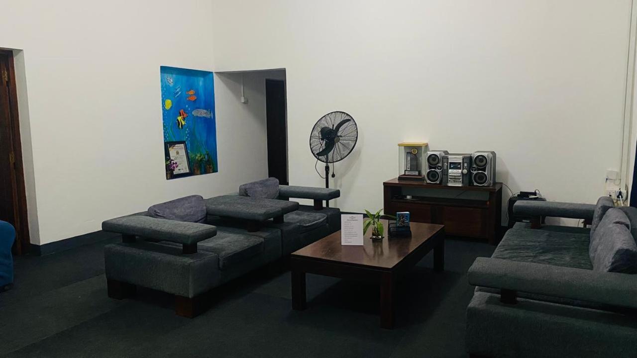 Tearamb Holiday Bungalow Otalawa 외부 사진