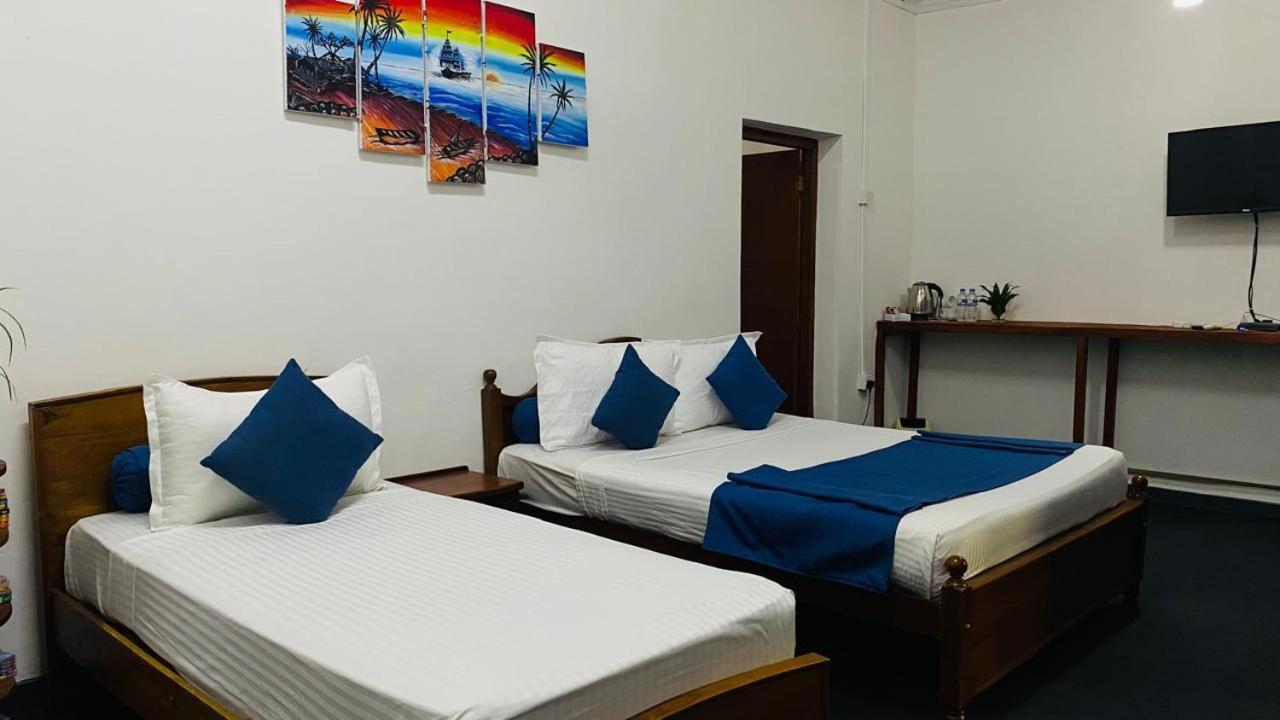 Tearamb Holiday Bungalow Otalawa 외부 사진