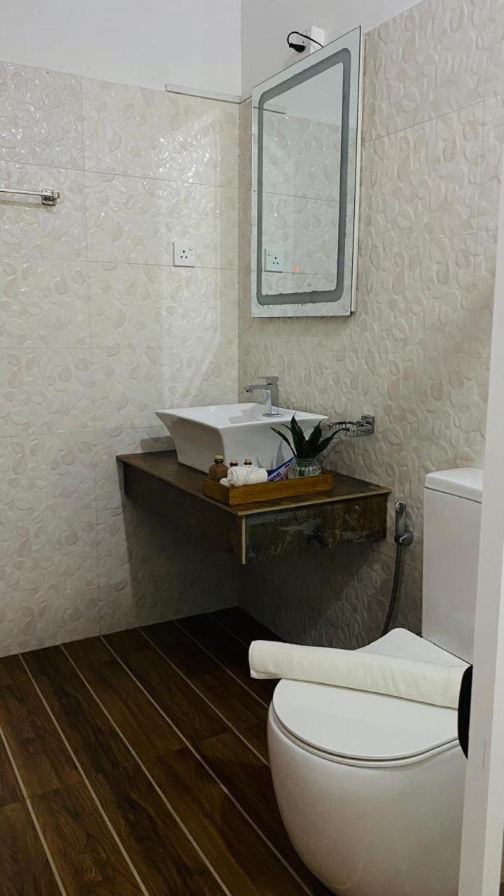 Tearamb Holiday Bungalow Otalawa 외부 사진
