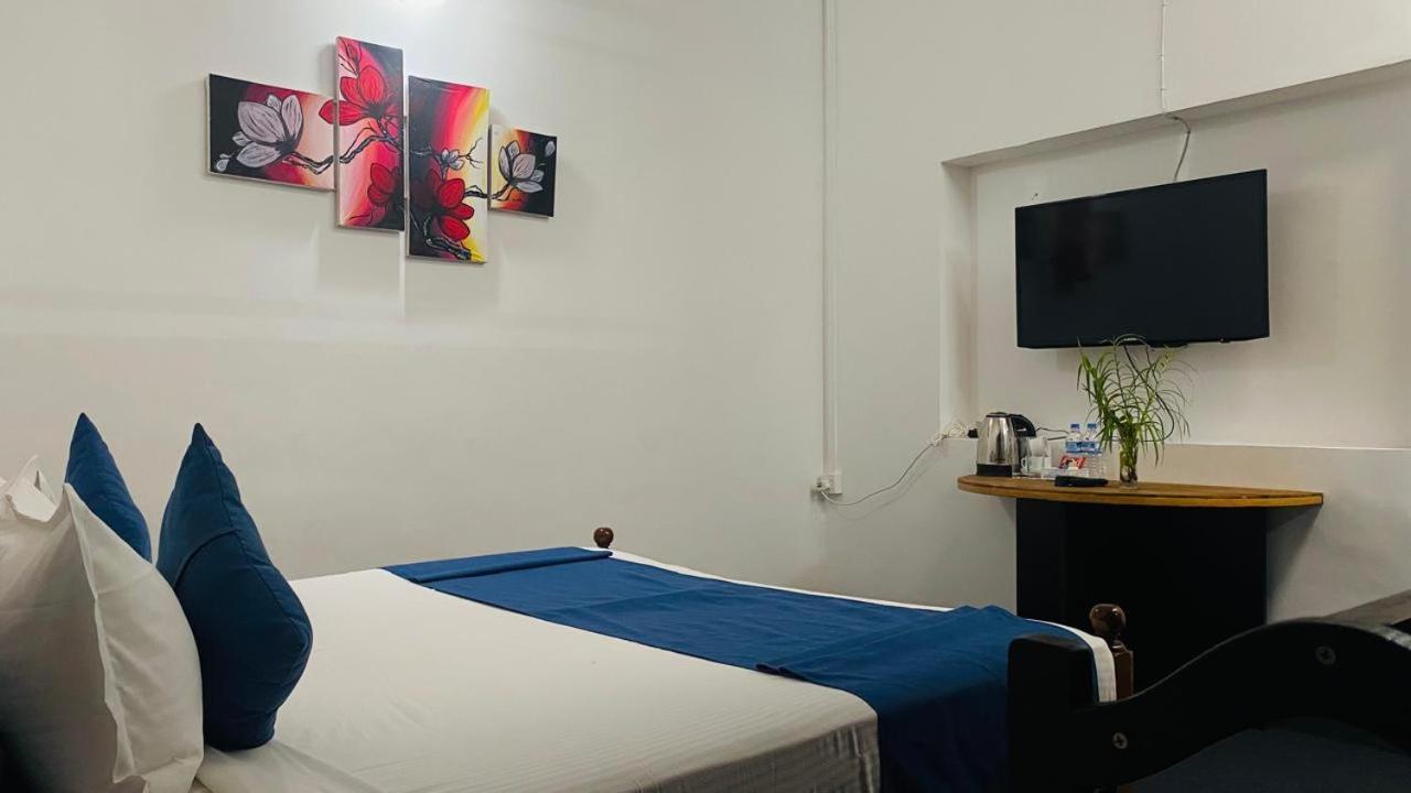 Tearamb Holiday Bungalow Otalawa 외부 사진
