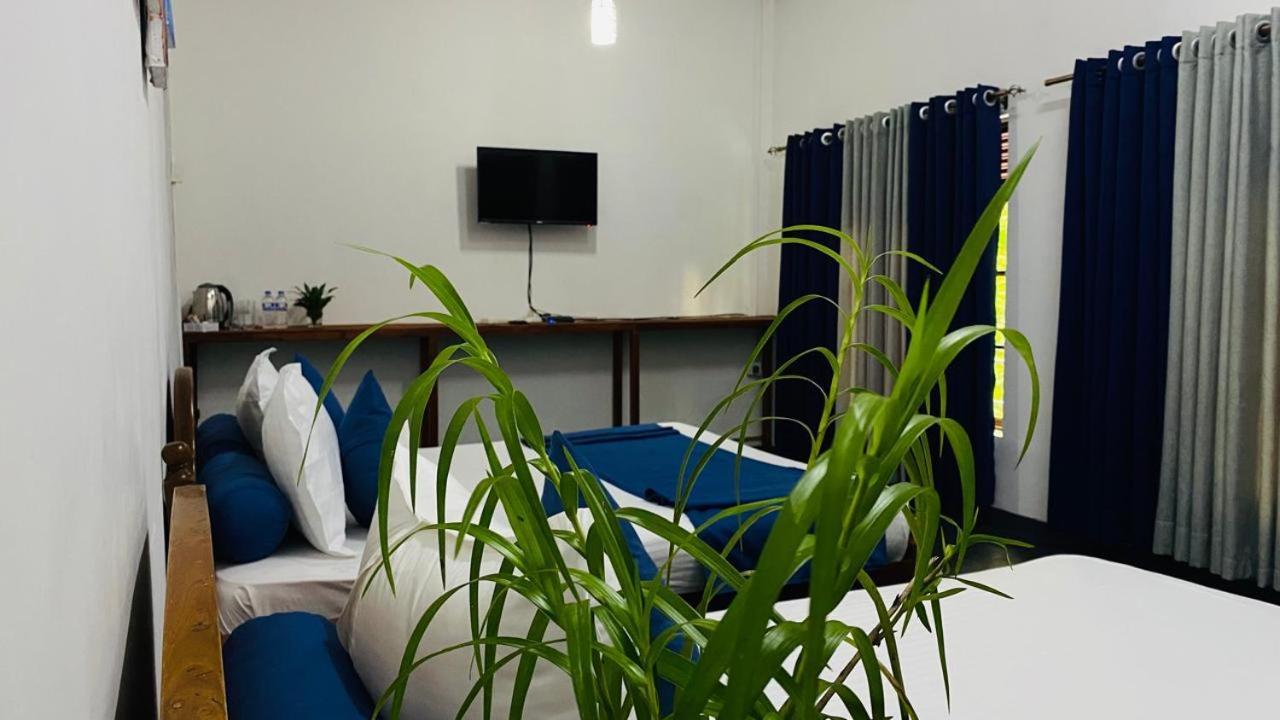 Tearamb Holiday Bungalow Otalawa 외부 사진
