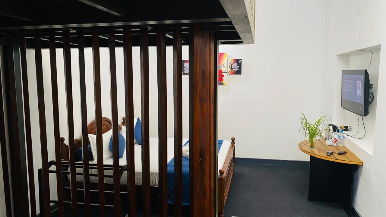 Tearamb Holiday Bungalow Otalawa 외부 사진